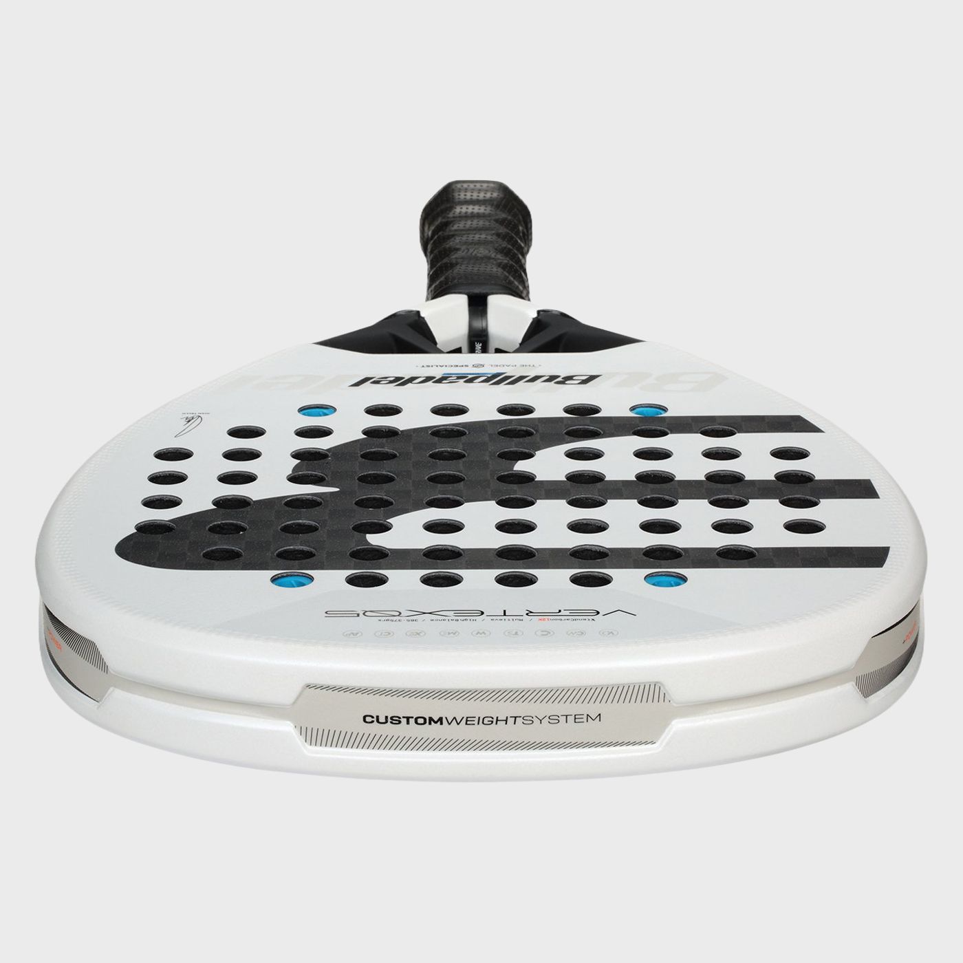 RACKET BULLPADEL VERTEX 05