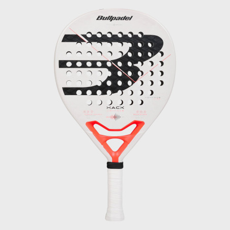 RACKET BULLPADEL HACK ADVANCE