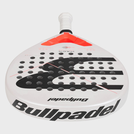 RACCHETTA BULLPADEL HACK ADVANCE