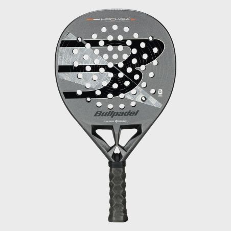 RACCHETTA BULLPADEL HACK 04 HYB 26