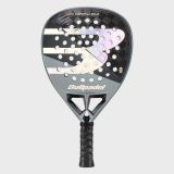 RAQUETTE BULLPADEL HACK 04 26