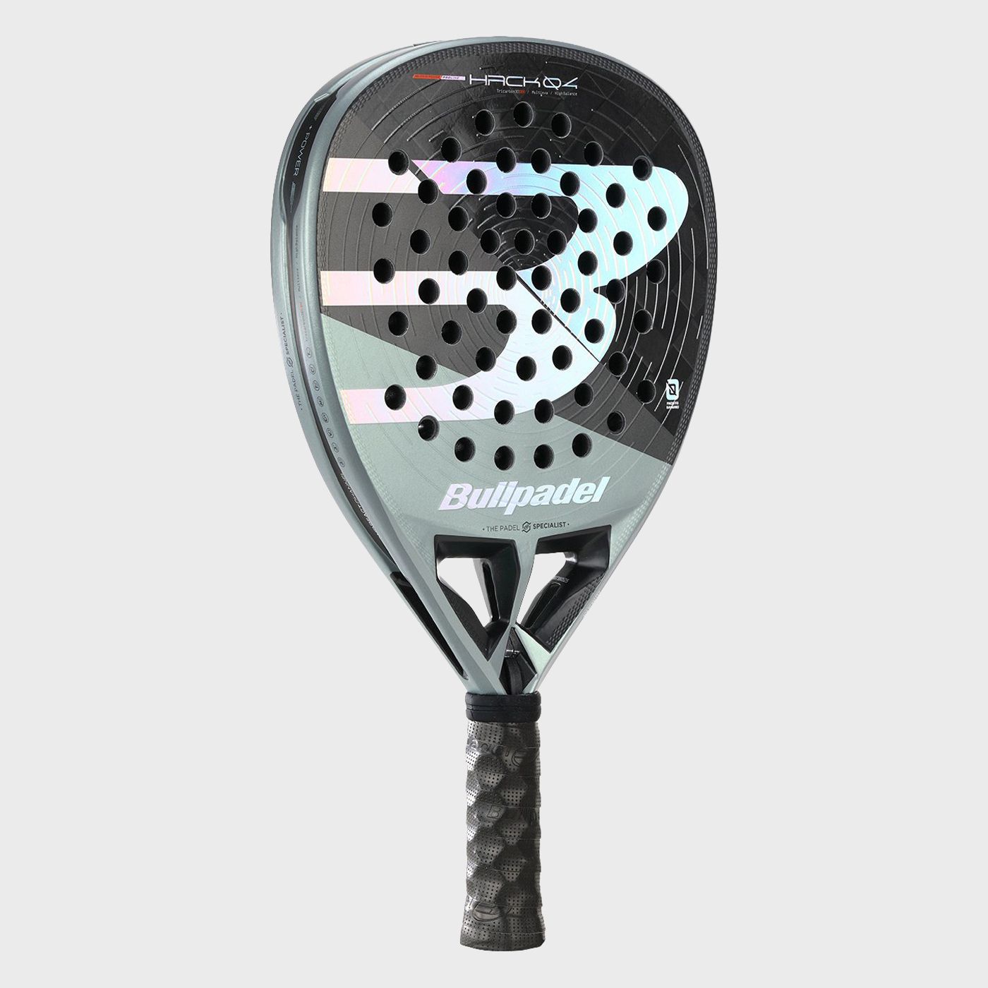 RAQUETTE BULLPADEL HACK 04 26
