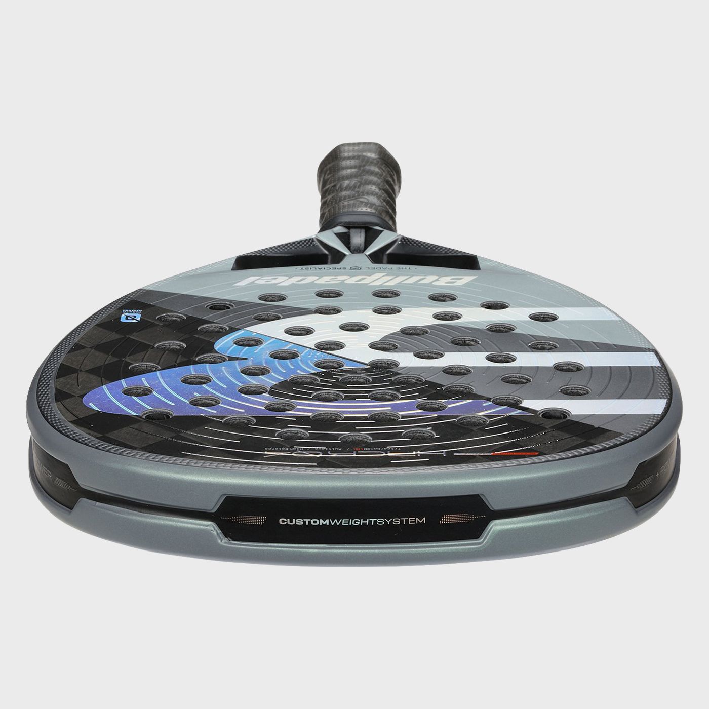 RACKET BULLPADEL HACK 04 26
