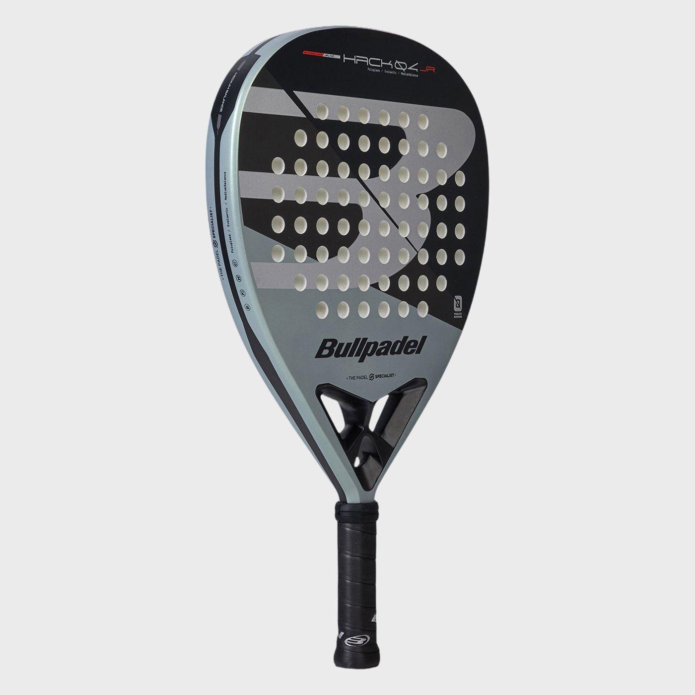 RACKET BULLPADEL HACK JR 26