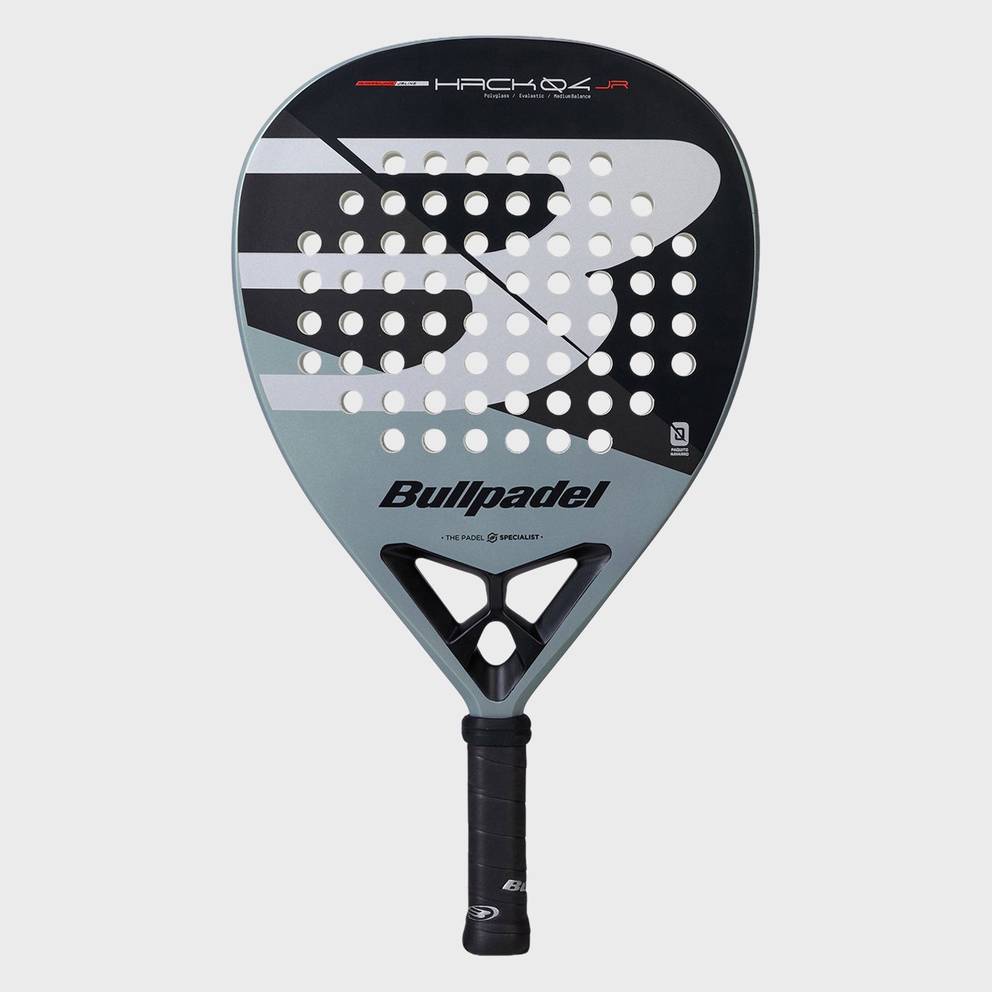 RAQUETTE BULLPADEL HACK JR 26