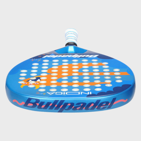 RAQUETTE BULLPADEL INDIGA BOY 26