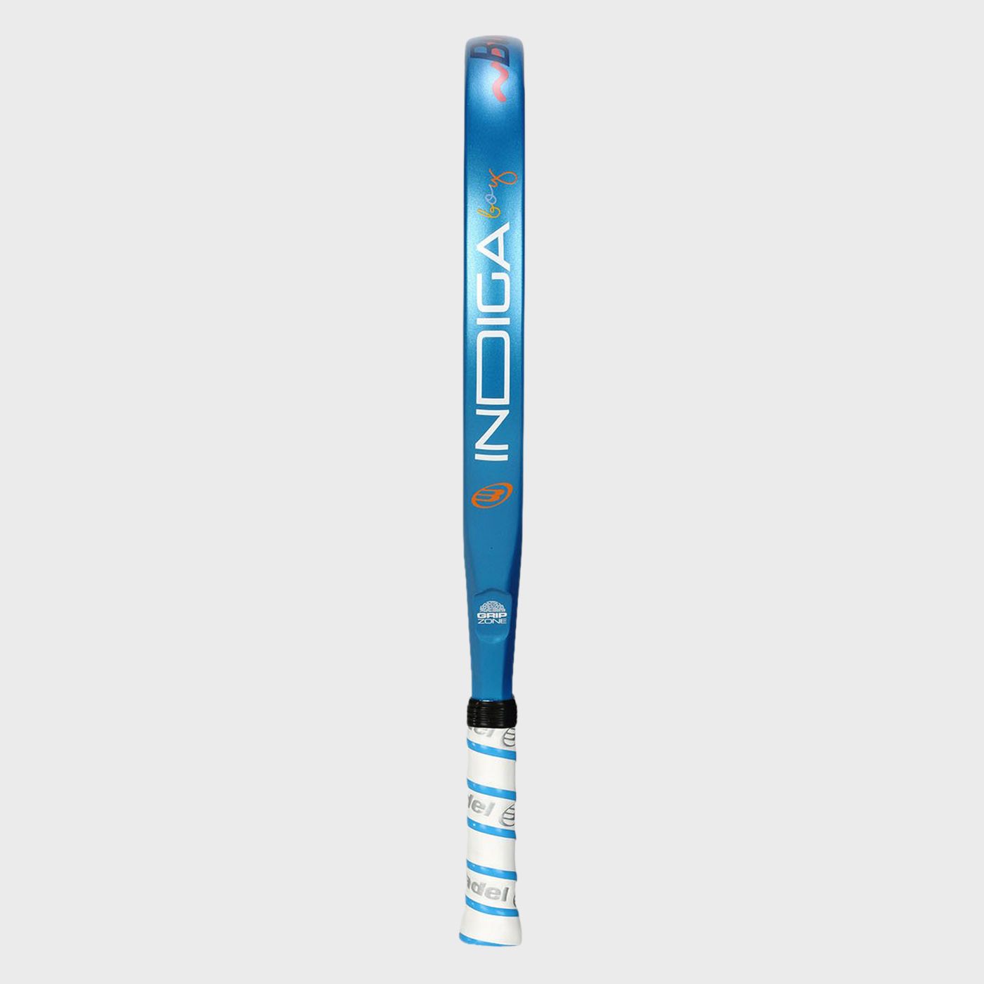 RAQUETTE BULLPADEL INDIGA BOY 26
