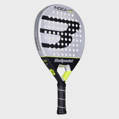 RAQUETTE BULLPADEL INDIGA CTR 26