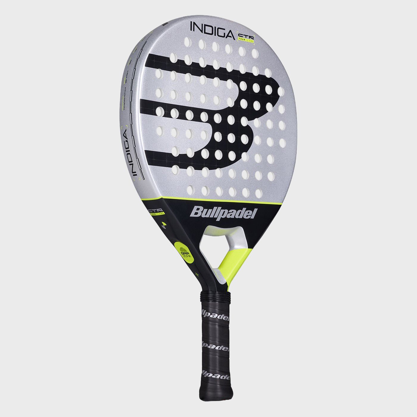 RAQUETTE BULLPADEL INDIGA CTR 26