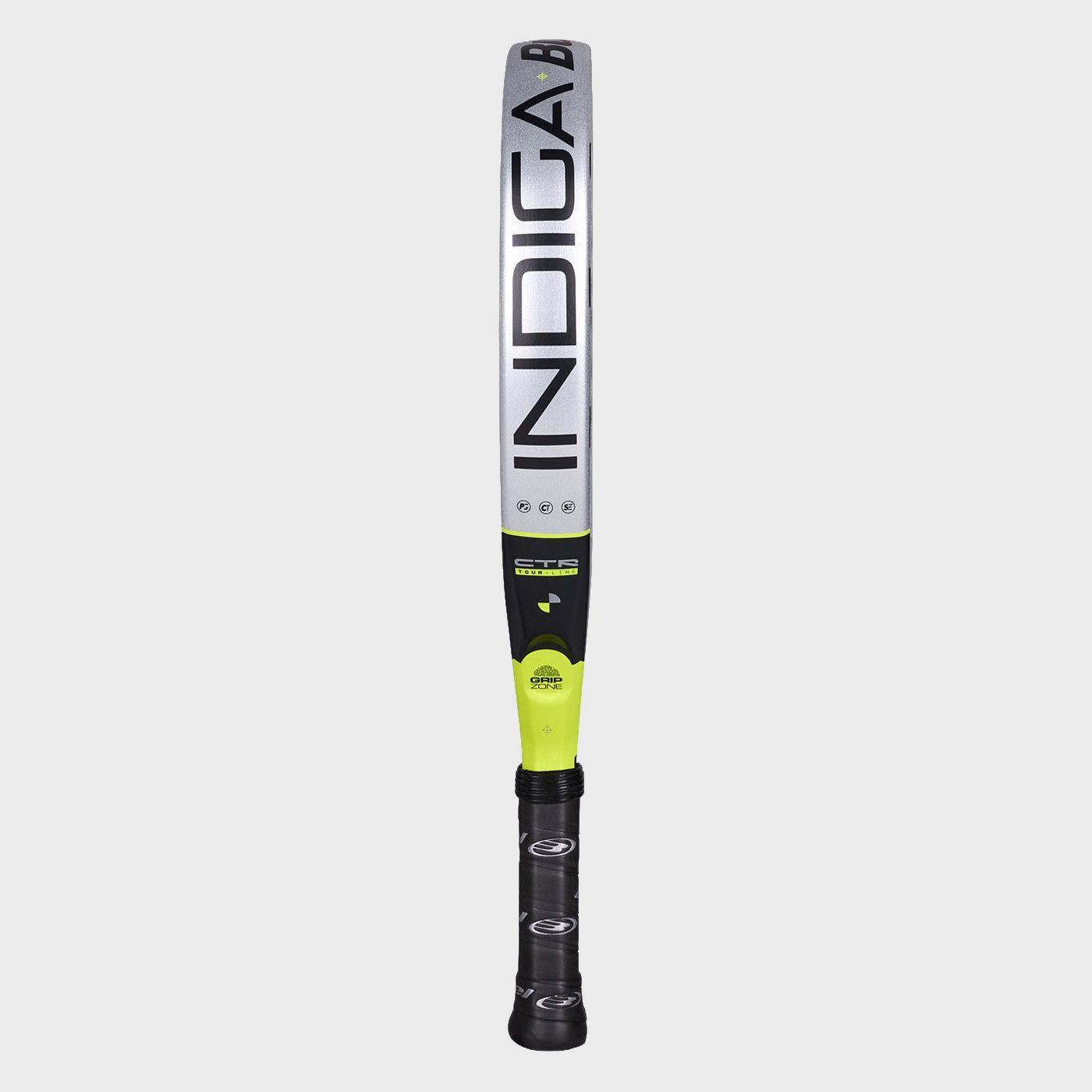 RACHETTA BULLPADEL INDIGA CTR 26