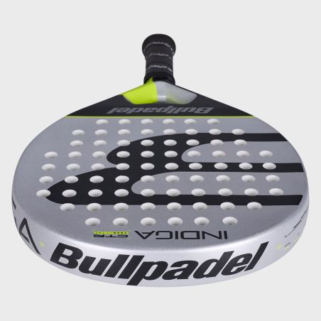 RACKET BULLPADEL INDIGA CTR 26