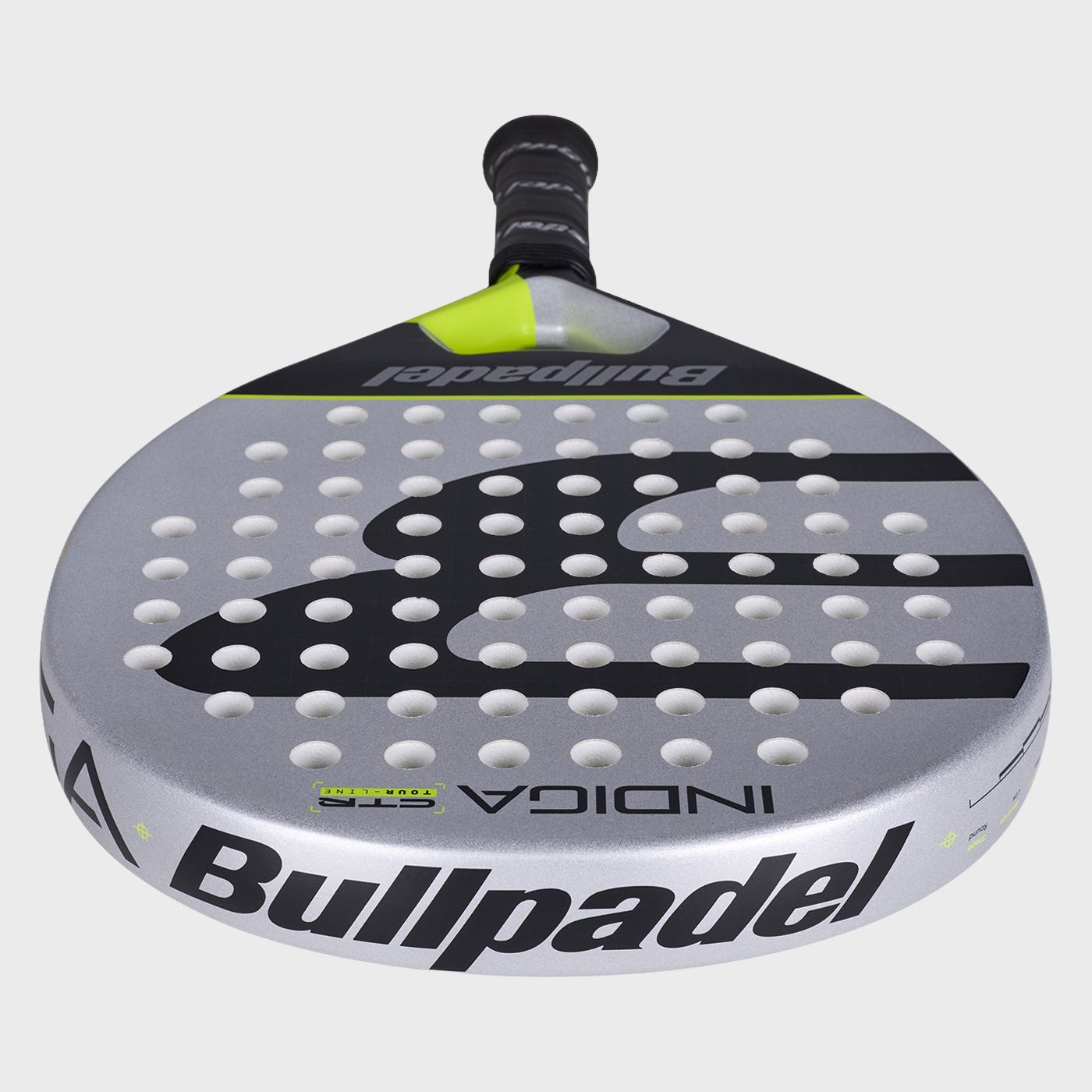RAQUETTE BULLPADEL INDIGA CTR 26