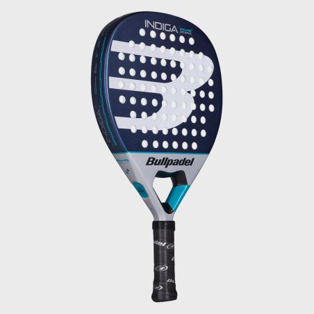 RACHETTA BULLPADEL INDIGA PWR 26