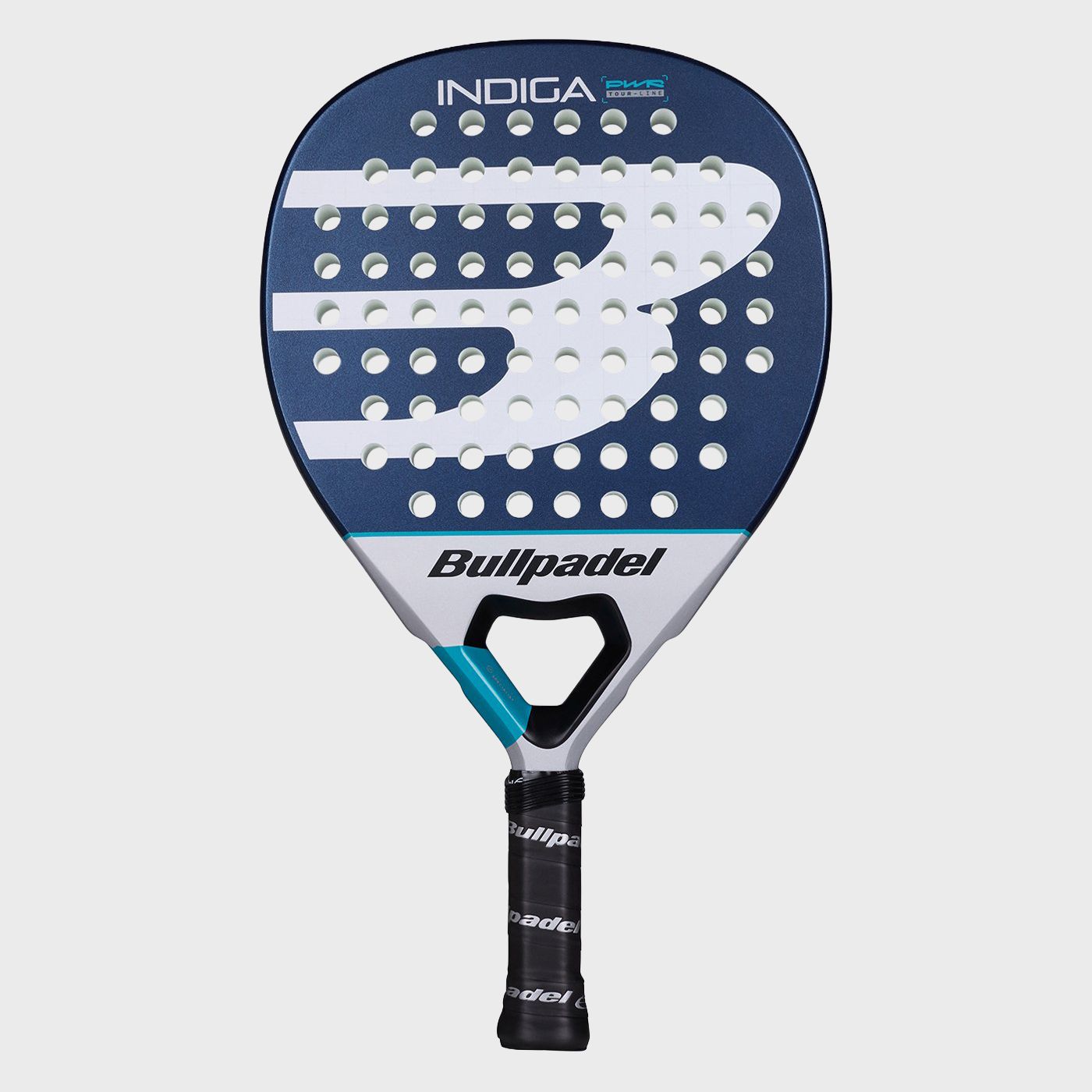 RACKET BULLPADEL INDIGA PWR 26