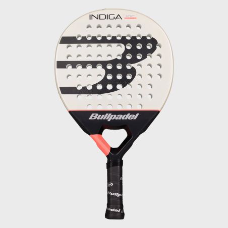 RACHETTA BULLPADEL INDIGA W 26