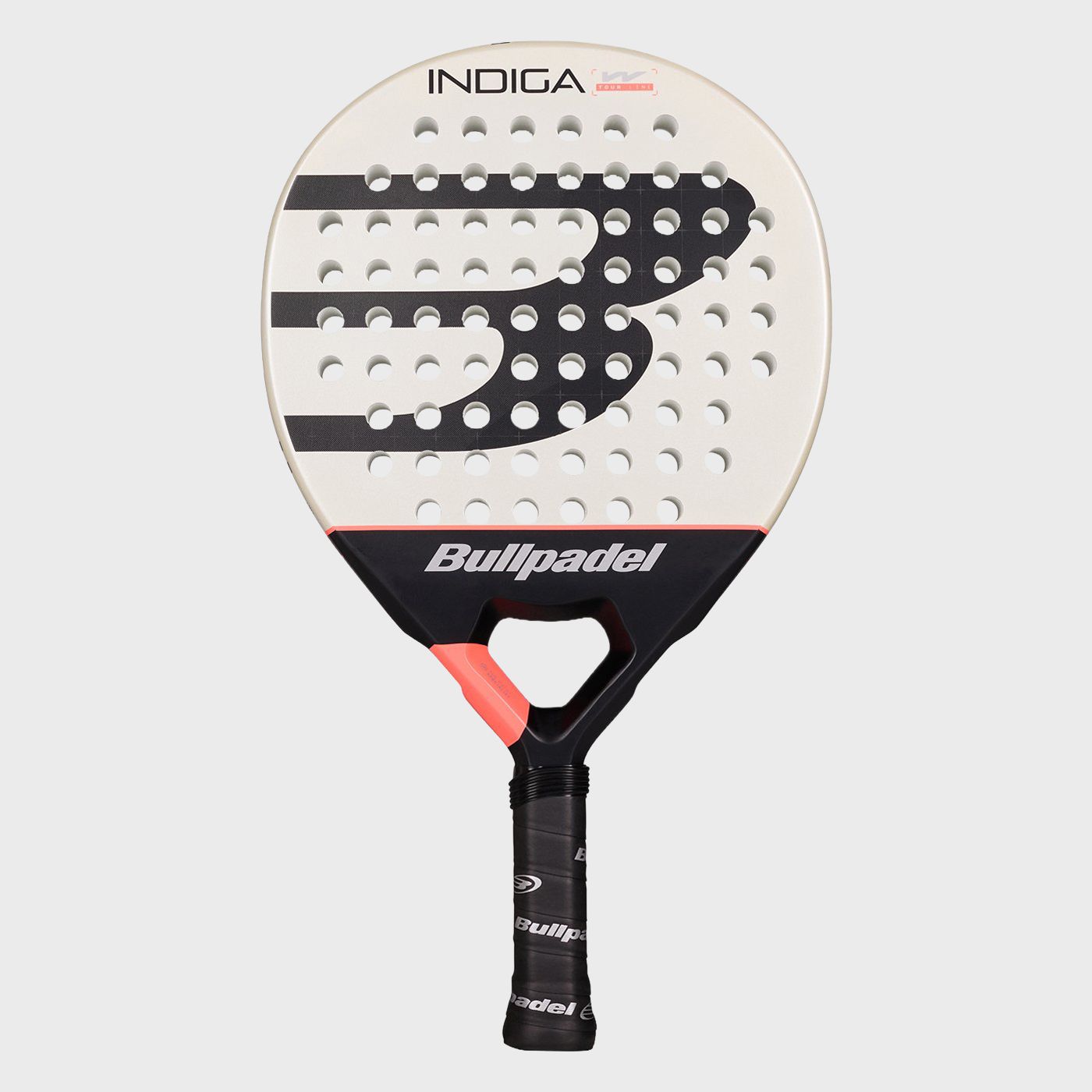 RACHETTA BULLPADEL INDIGA W 26