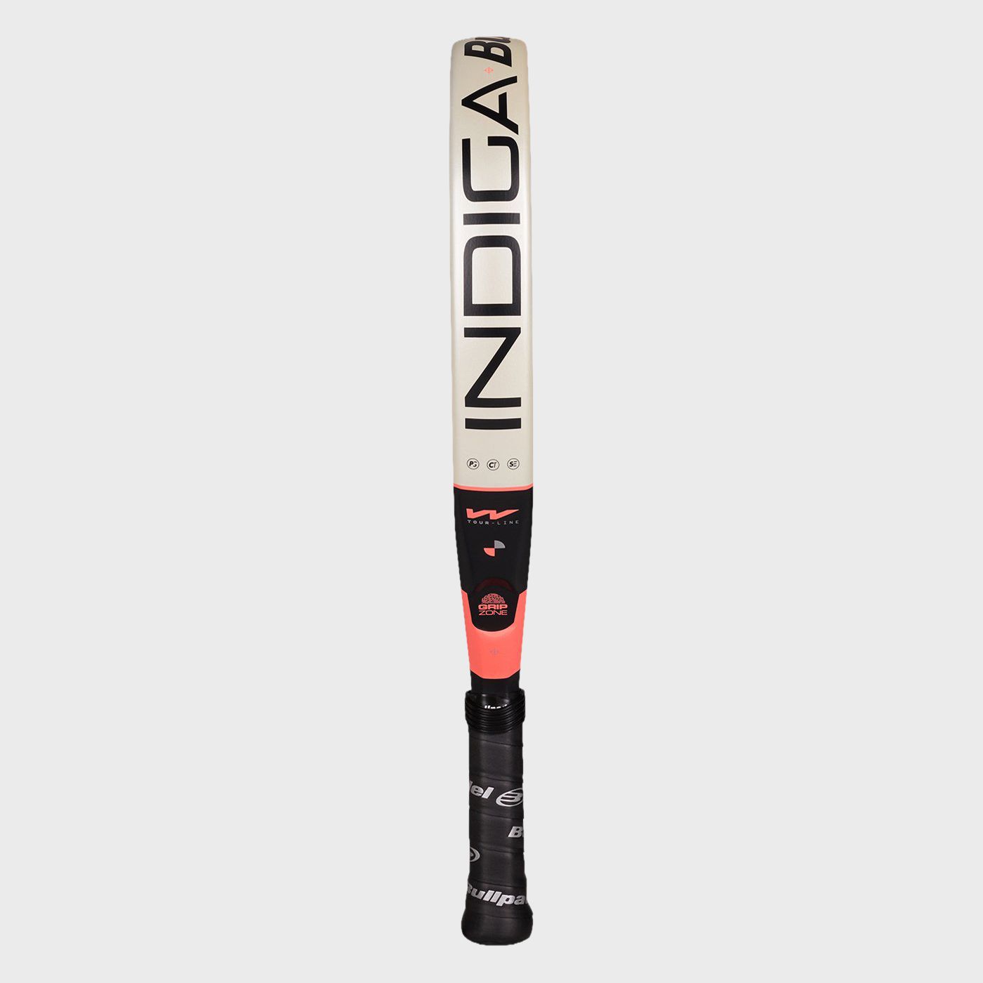 RACHETTA BULLPADEL INDIGA W 26
