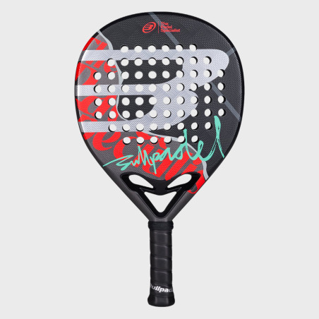 RAQUETTE BULLPADEL IONIC CONTROL 26