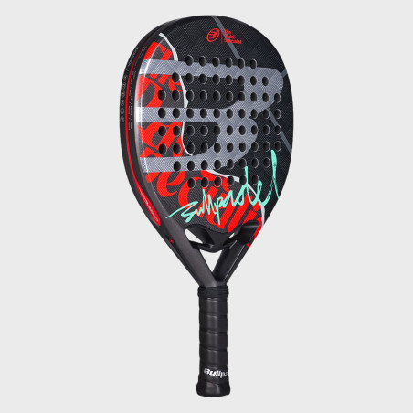 RACKET BULLPADEL IONIC CONTROL 26