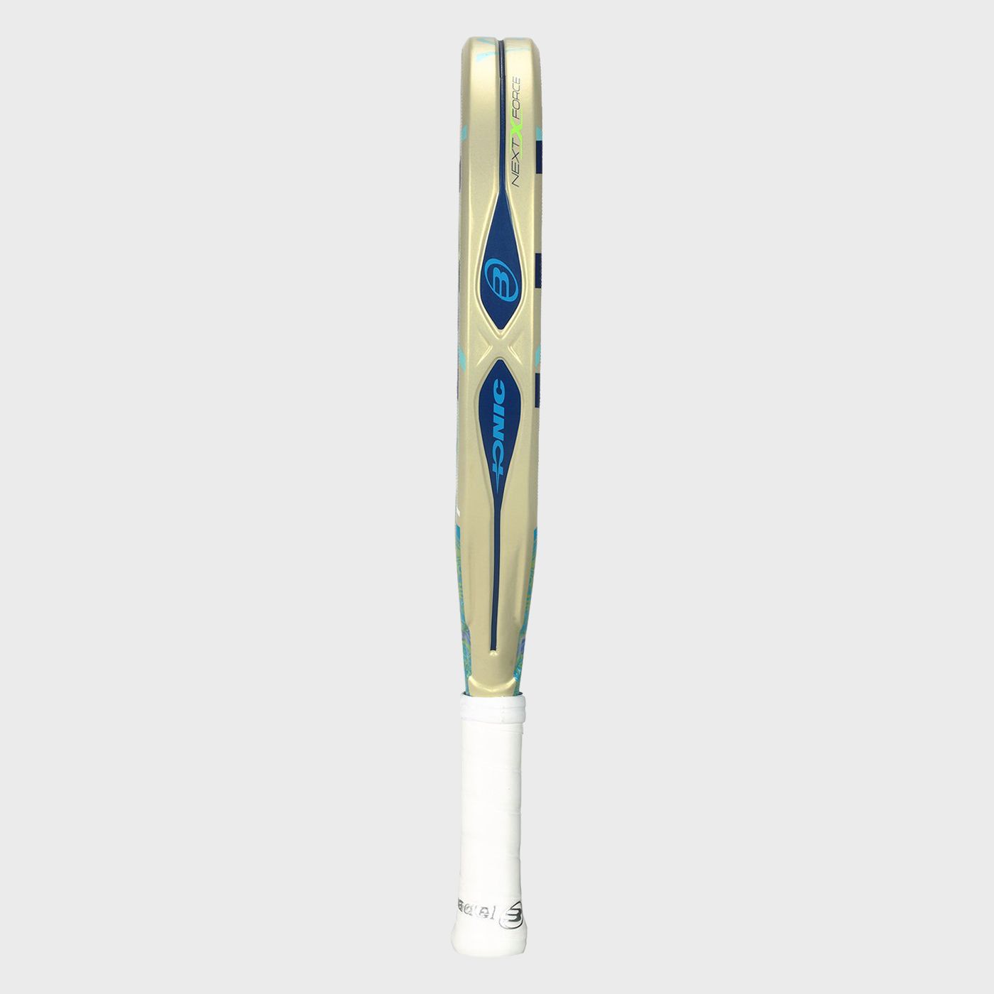 RACHETTA BULLPADEL IONIC LIGHT 26
