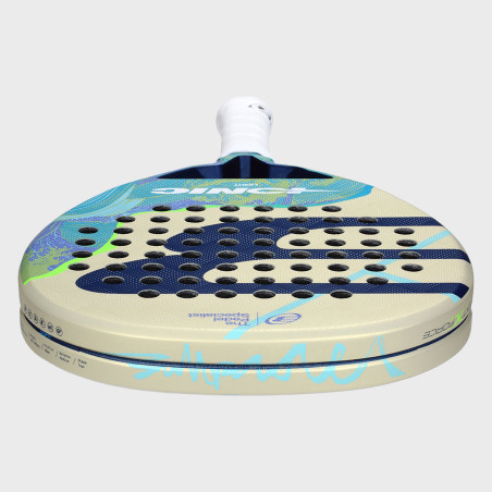 RACKET BULLPADEL IONIC LIGHT 26