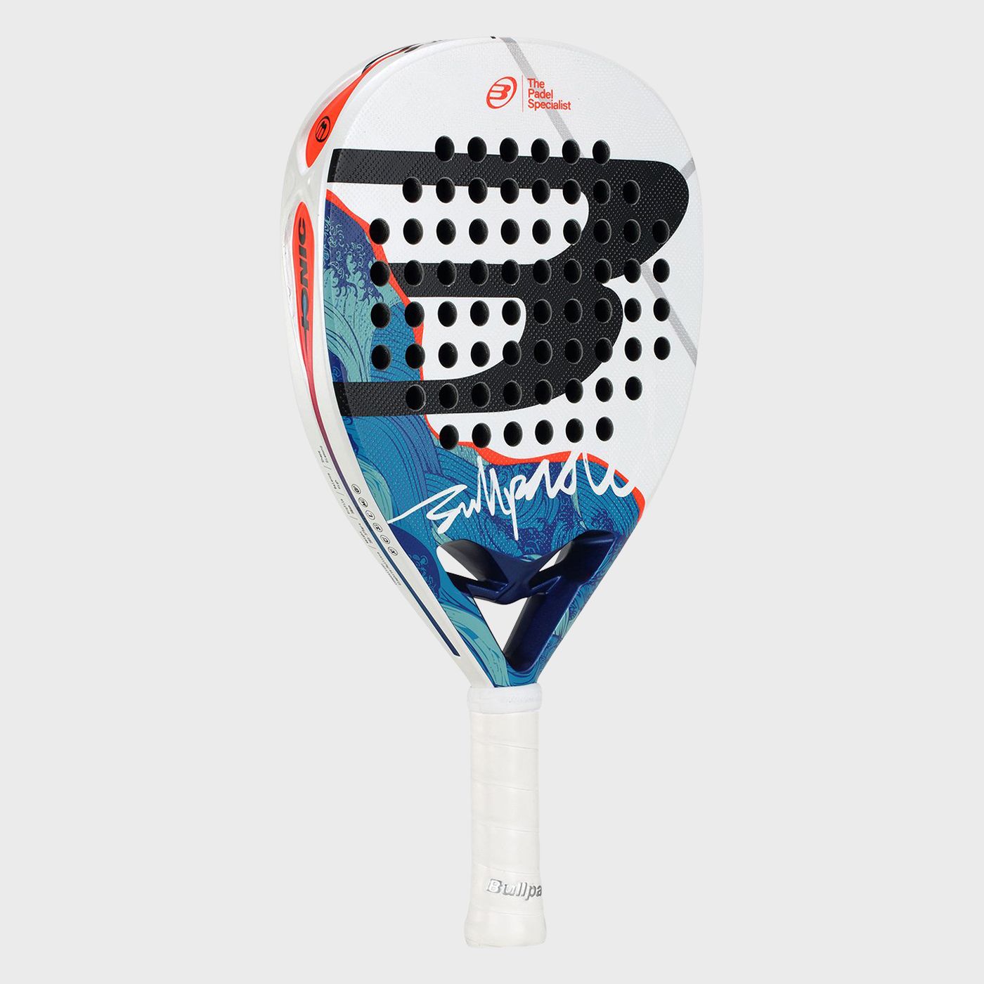 RAQUETTE BULLPADEL IONIC POWER 26