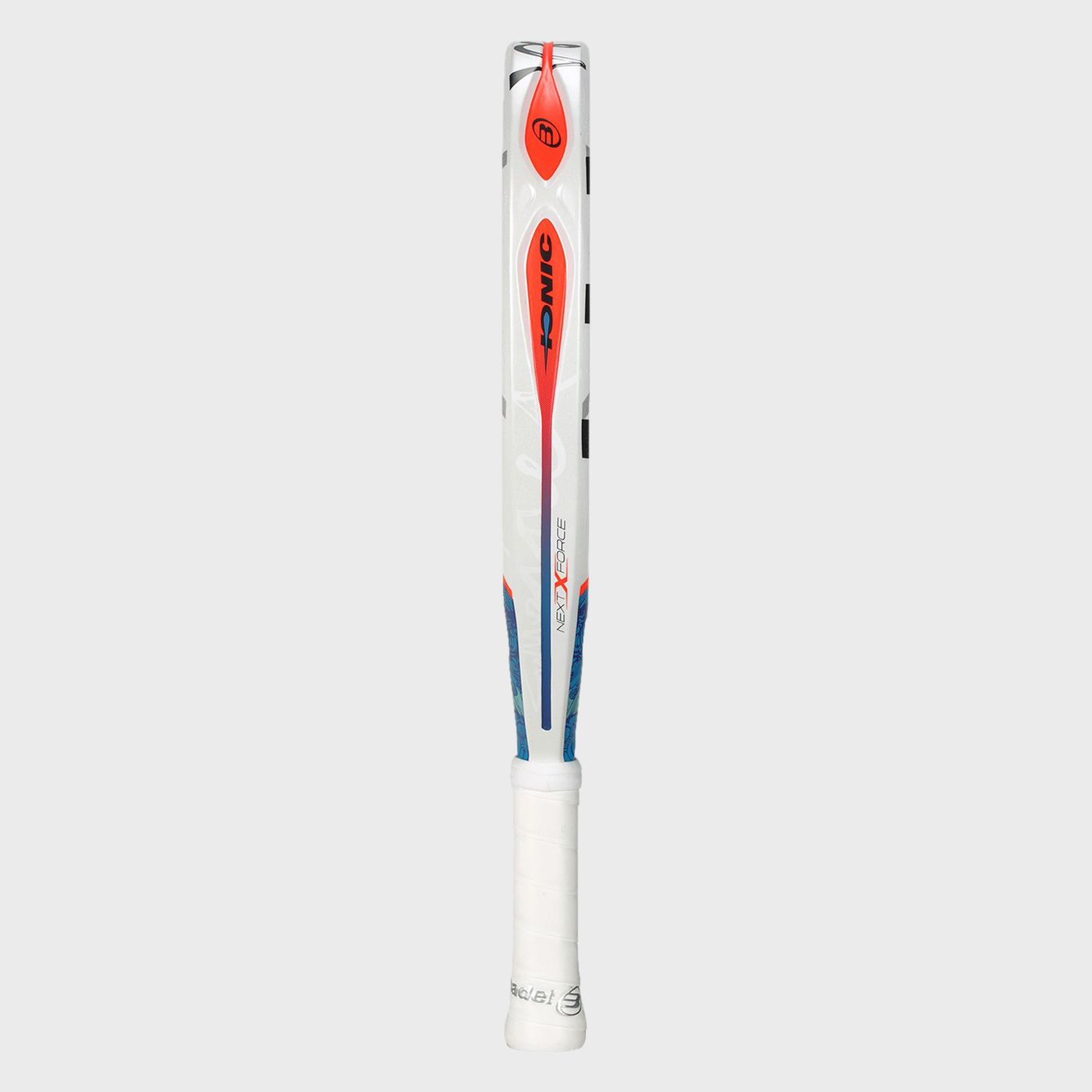 RACHETTA BULLPADEL IONIC POWER 26