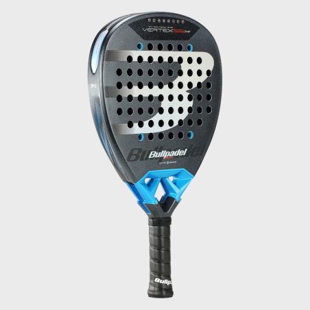 tienda de padel Madrid, tienda de padel online, tienda de padel españa, tienda de padel en linea, PALA BULLPADEL VERTEX 05 CMF