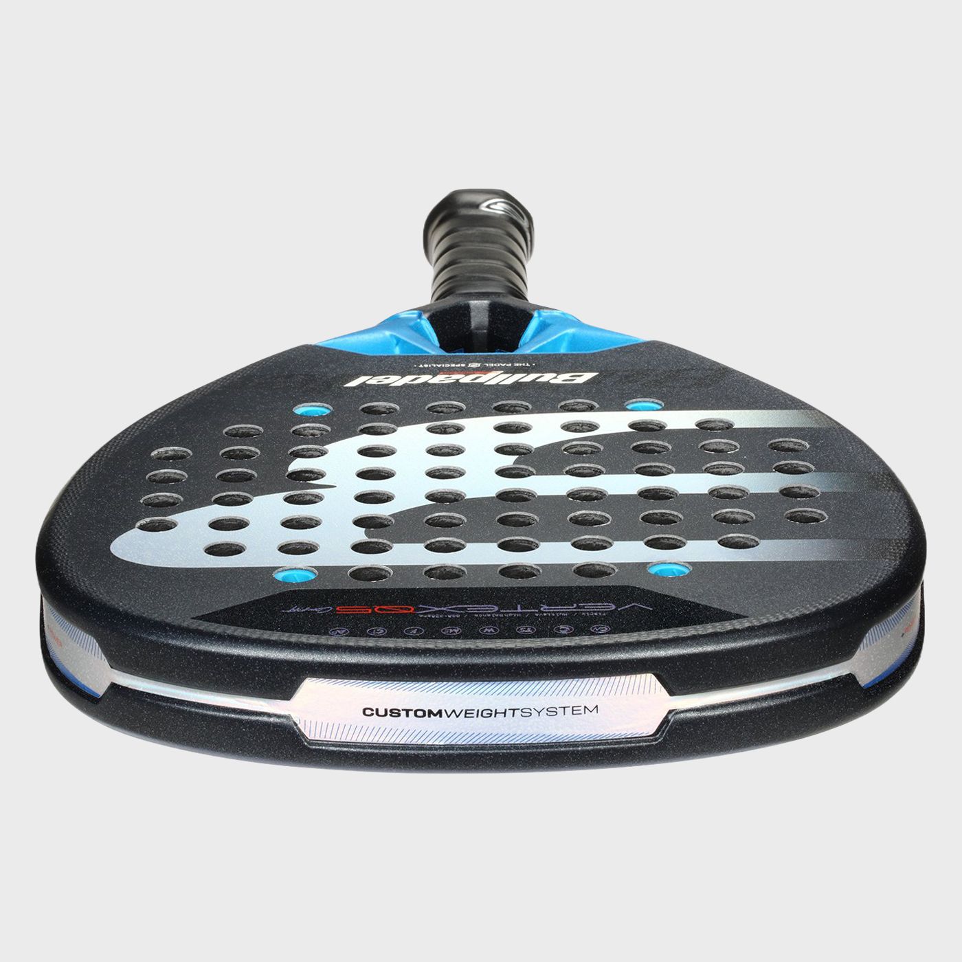 RACKET BULLPADEL VERTEX 05 CMF
