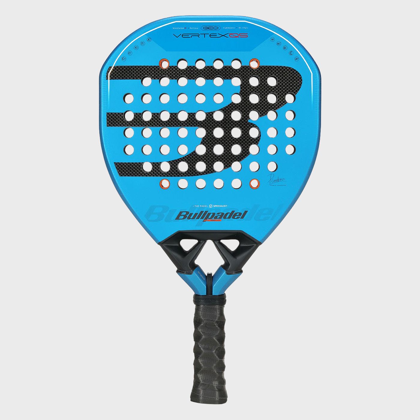 RACCHETTA BULLPADEL VERTEX 05 GEO