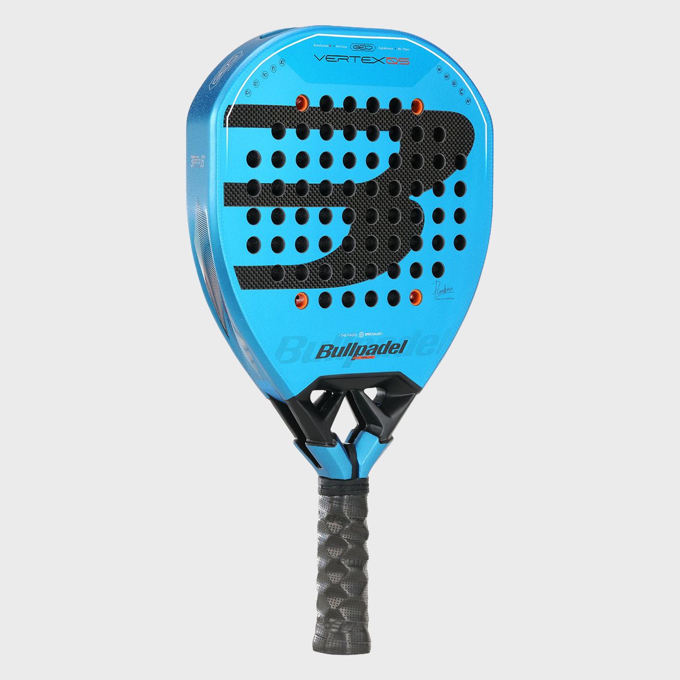 RACCHETTA BULLPADEL VERTEX 05 GEO