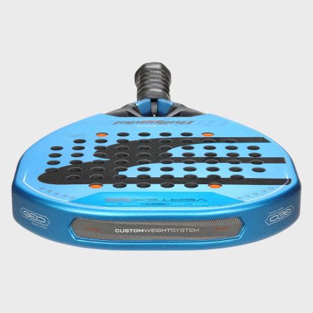 RAQUETTE BULLPADEL VERTEX 05 GEO