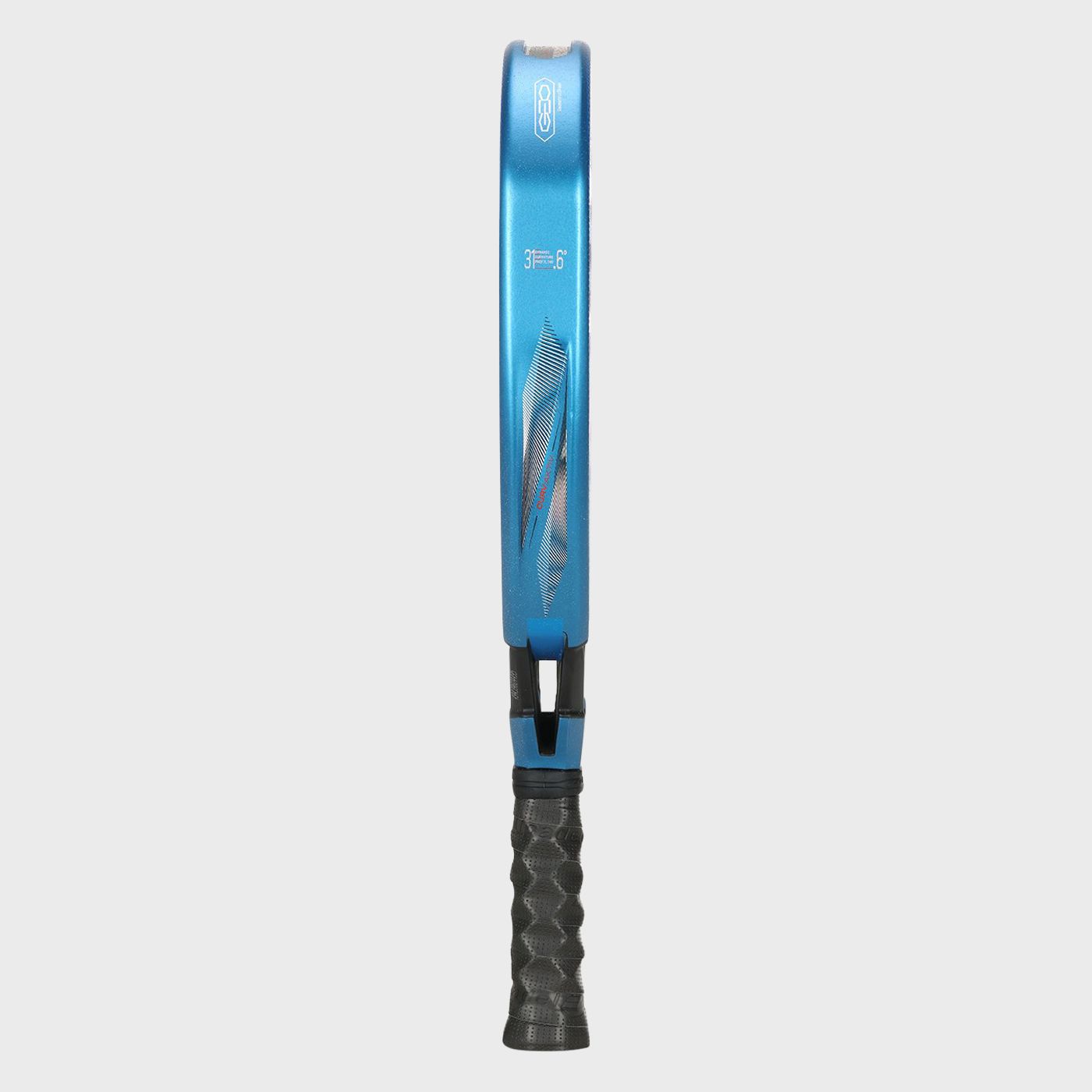 RACKET BULLPADEL VERTEX 05 GEO