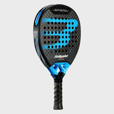 tienda de padel Madrid, tienda de padel online, tienda de padel españa, tienda de padel en linea, PALA BULLPADEL VERTEX 05 HYB