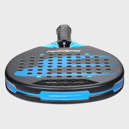 RAQUETTE BULLPADEL VERTEX 05 HYB