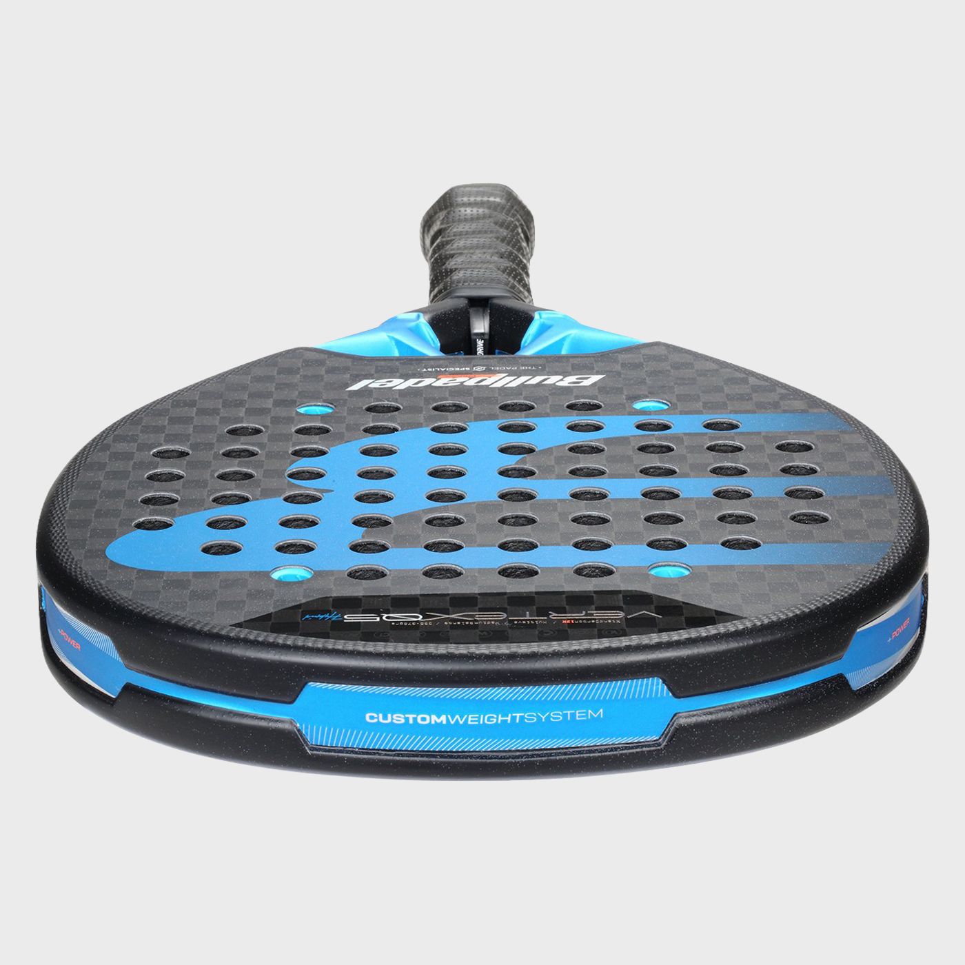 RACCHETTA BULLPADEL VERTEX 05 HYB