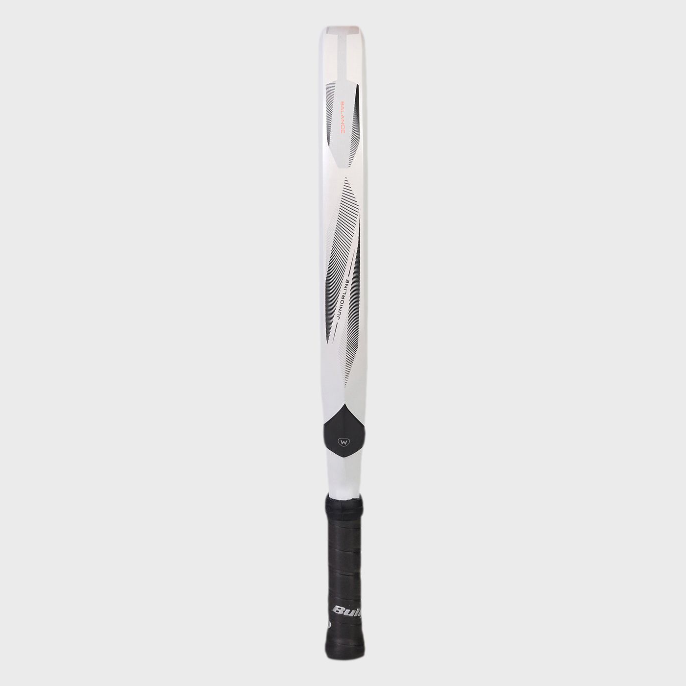 RACHETTA BULLPADEL VERTEX JR BOY 26
