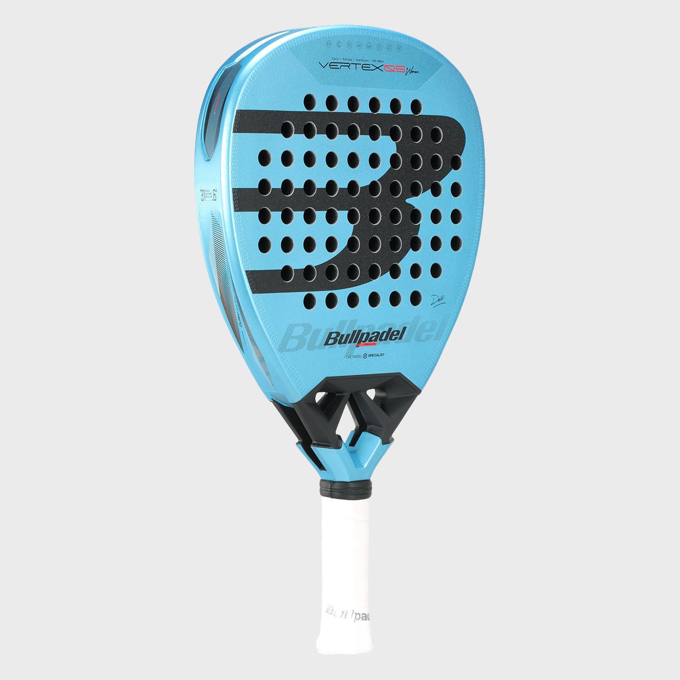 RAQUETTE BULLPADEL VERTEX 05 W