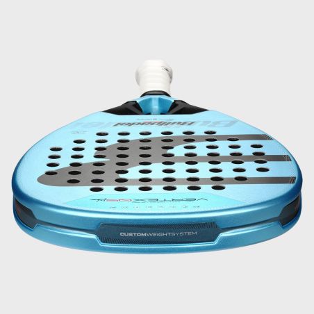 RACKET BULLPADEL VERTEX 05 W