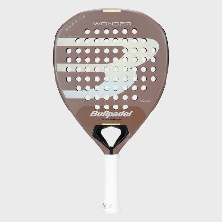 RAQUETTE BULLPADEL WONDER