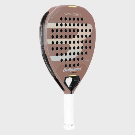 RAQUETTE BULLPADEL WONDER