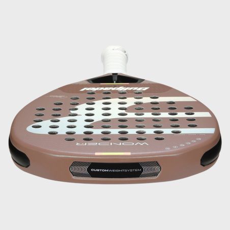 RACKET BULLPADEL WONDER