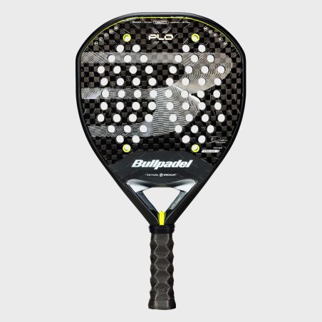 RACKET BULLPADEL XPLO 26
