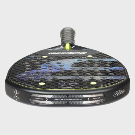 RAQUETTE BULLPADEL XPLO 26