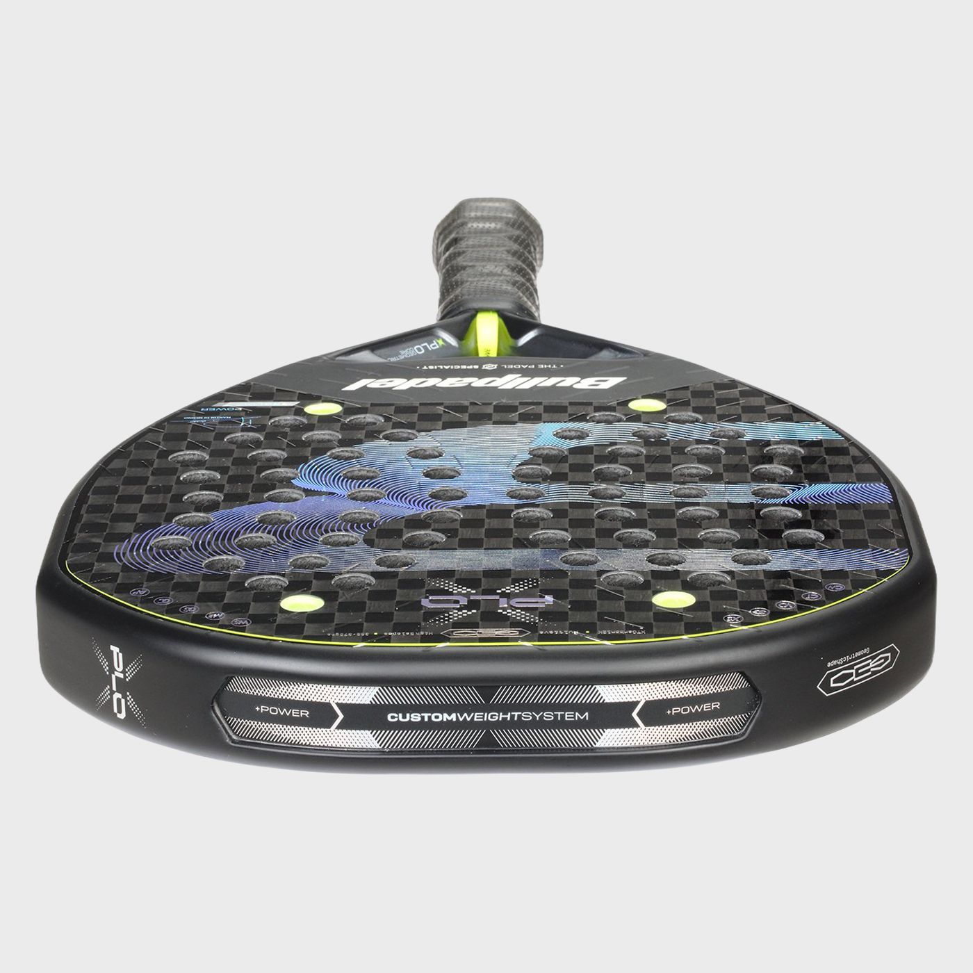 tienda de padel Madrid, tienda de padel online, tienda de padel españa, tienda de padel en linea, PALA BULLPADEL XPLO 26