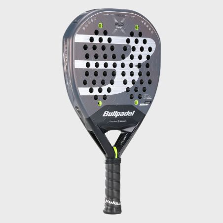tienda de padel Madrid, tienda de padel online, tienda de padel españa, tienda de padel en linea, PALA BULLPADEL XPLO CMF 26
