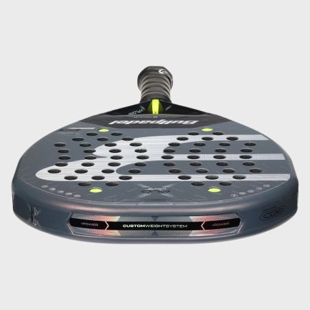 RAQUETTE BULLPADEL XPLO CMF 26