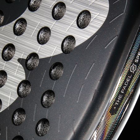 RACKET BULLPADEL XPLO CMF 26
