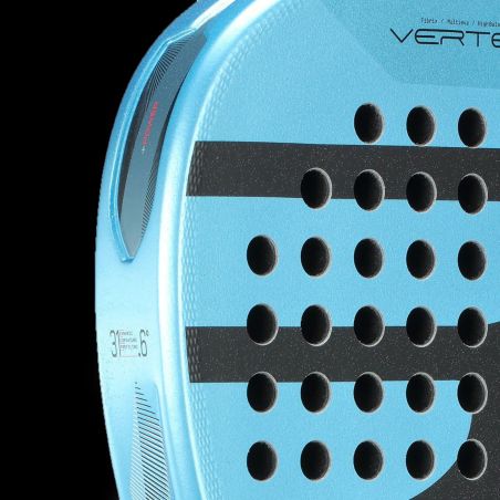 RACCHETTA BULLPADEL VERTEX 05 W