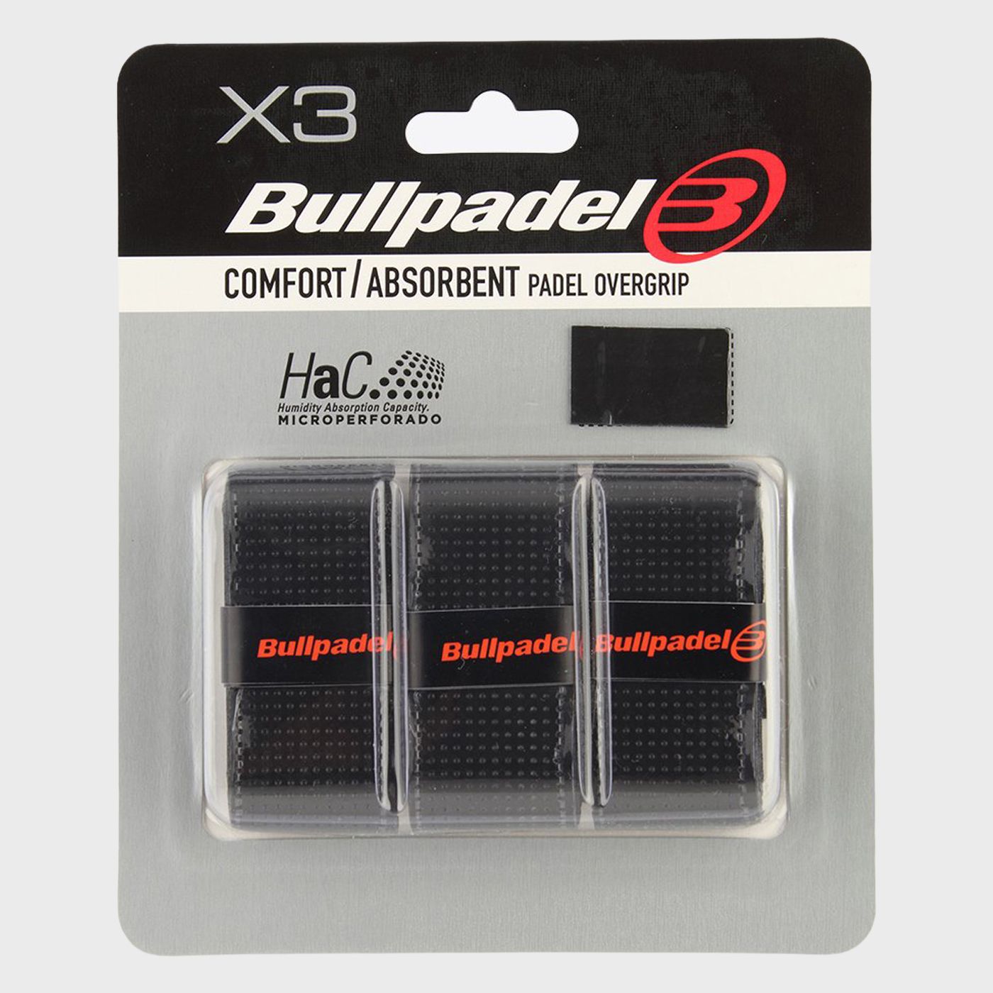 PACK BULLPADEL VERTEX04 M 25